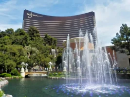 Wynn Las Vegas: Символ Современного Роскошного Казино в Лас-Вегасе