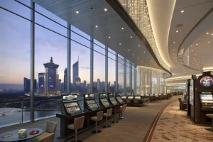 Самые инновационные казино XXI века: как технологии меняют азартную индустрию