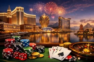 $2,5 млрд и новые миры гемблинга: как казино-гиганты инвестируют в Азию в 2026