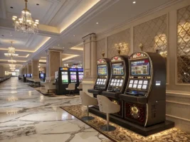 Какие luxury-слоты выбирают VIP-игроки в знаменитых казино мира